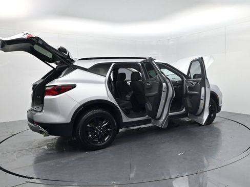 Used 2022 Chevrolet Blazer LT image 67