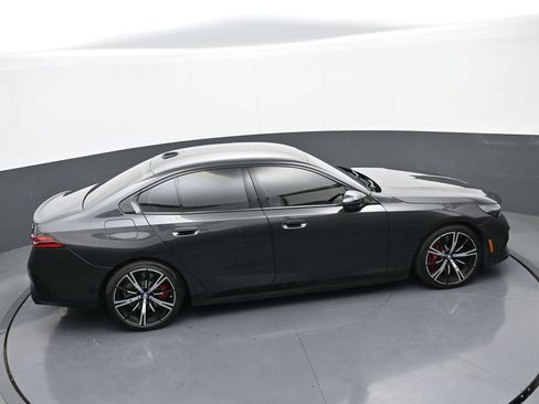 Used 2024 BMW i5 M60 w/ Executive Package AWD/4WD image 38