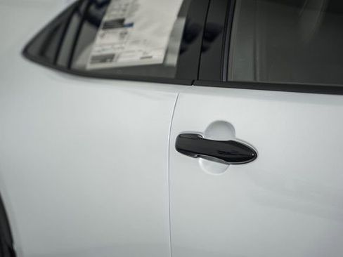 New 2026 Toyota Prius AWD image 18