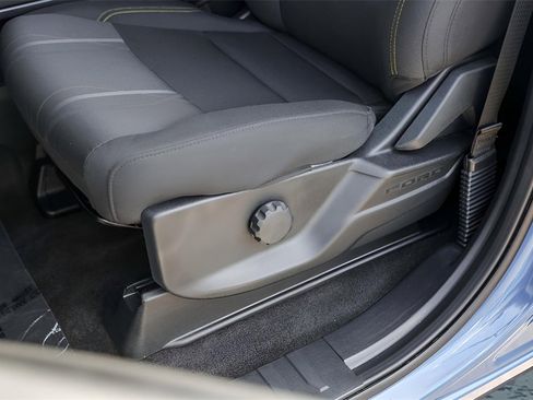 Used 2025 Ford F150 STX w/ Equipment Group 200A image 11