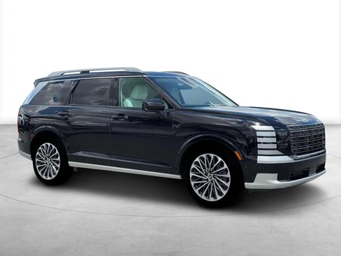 New 2026 Hyundai Palisade Calligraphy image 10
