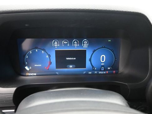 Certified 2024 Ford F150 STX AWD/4WD image 3