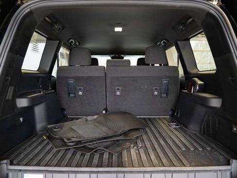 Used 2024 Toyota Land Cruiser 1958 image 8