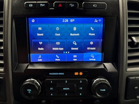 Used 2022 Ford F250 XL w/ Power Equipment Group AWD/4WD image 29