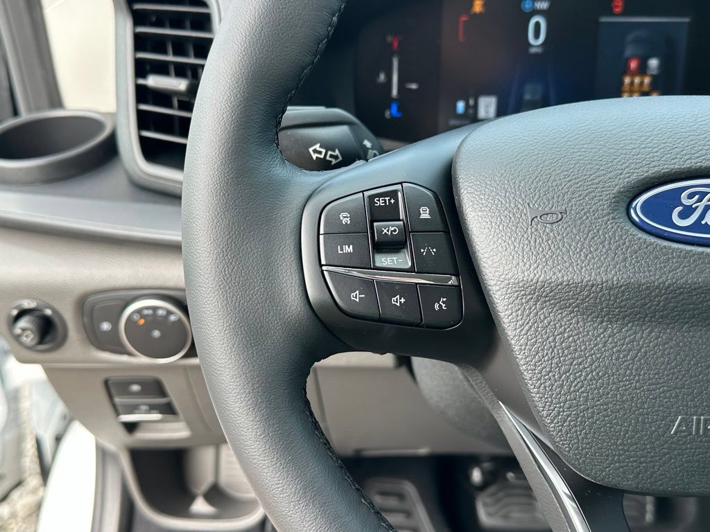 New 2026 Ford Transit 350 XLT AWD/4WD image 9