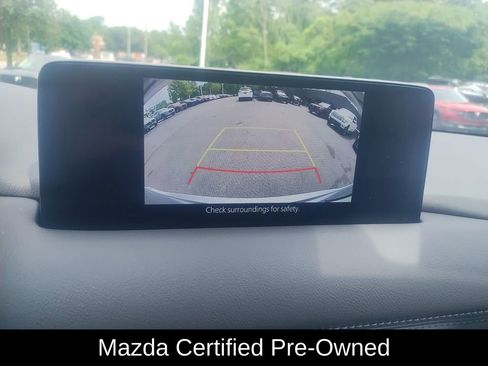 Certified 2023 MAZDA CX-5 AWD 2.5 S image 21