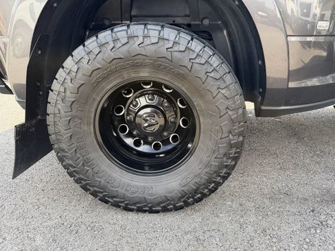 Used 2022 RAM 3500 Limited image 67