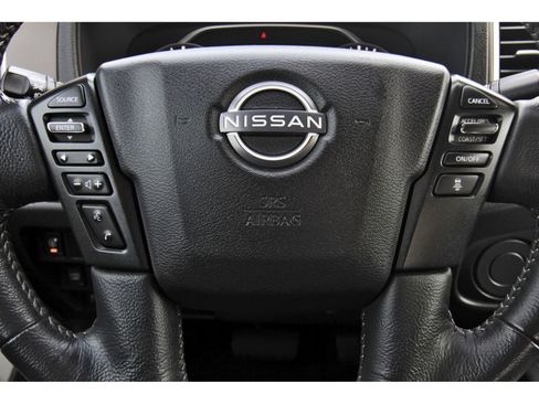 Used 2022 Nissan Frontier SV image 17
