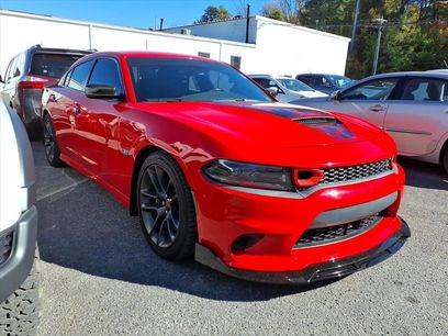 Used 2023 Dodge Charger Scat Pack w/ Technology Group
