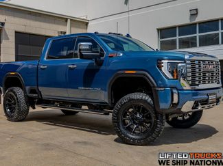 Used 2024 GMC Sierra 2500 Denali w/ Denali Reserve Package video 1