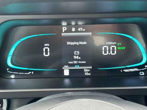 Used 2026 Hyundai Elantra Hybrid FWD image 26