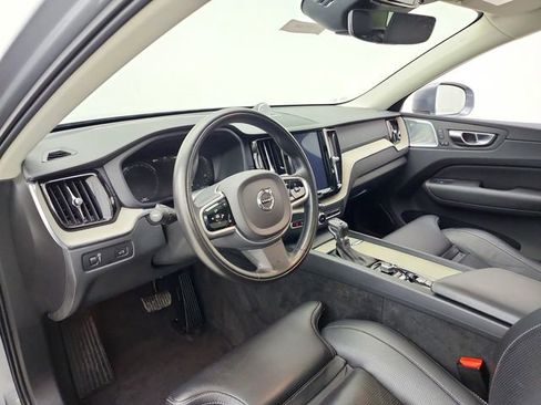 Used 2018 Volvo XC60 T6 Inscription w/ Luxury Seat Package image 20