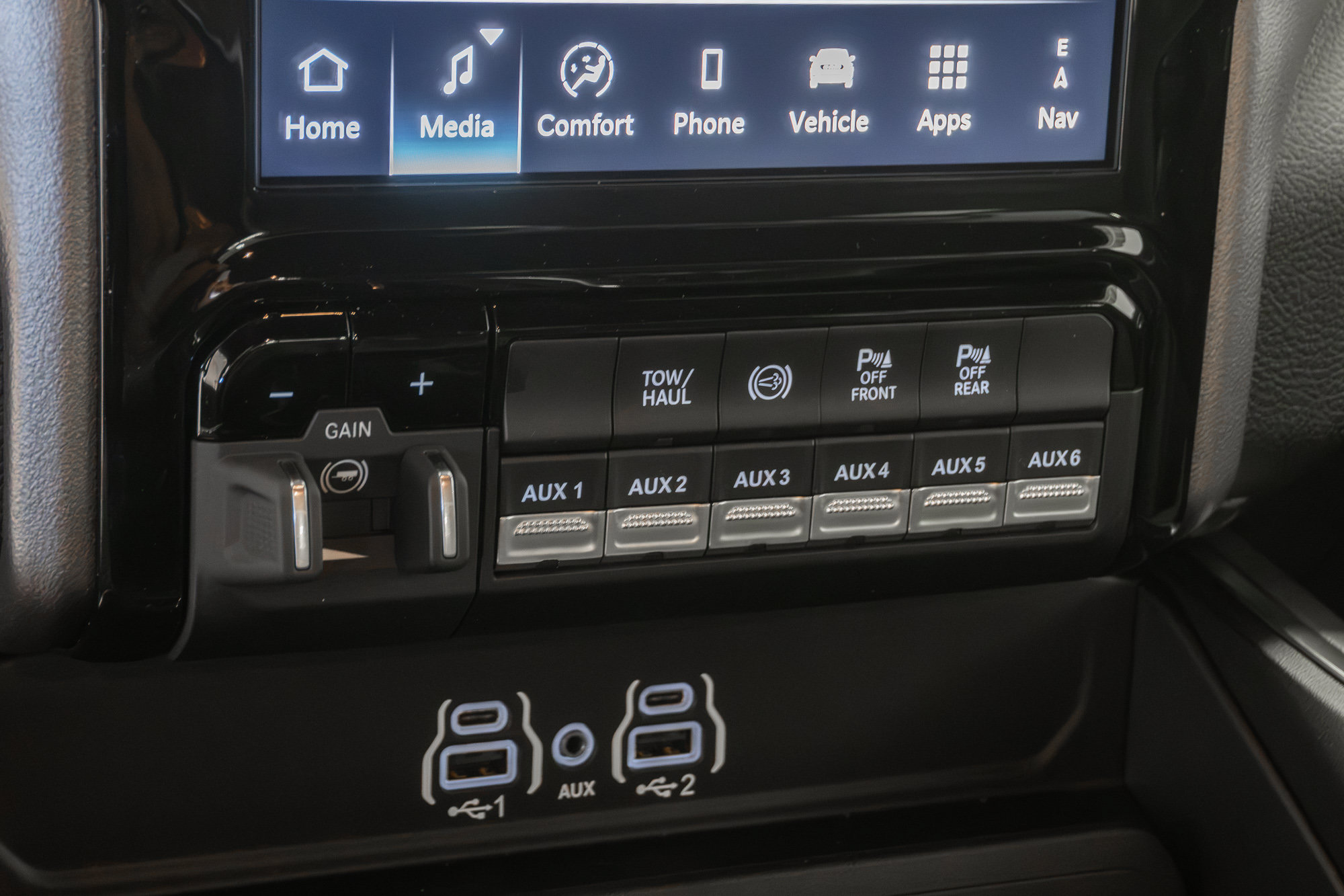 New 2027 RAM 3500 Big Horn AWD/4WD image 21