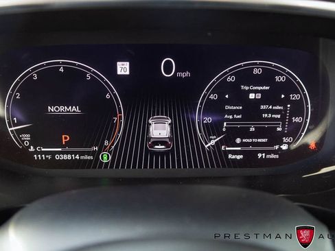 Used 2023 Acura MDX SH-AWD w/ Technology Package image 26