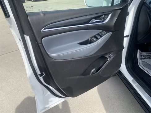 Used 2019 Buick Enclave Essence w/ Trailering Package, 5000 lbs. image 22