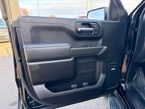 Used 2021 GMC Sierra 1500 AT4 w/ AT4 Value Package image 15