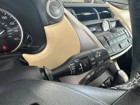 Used 2015 Lexus NX 200t FWD w/ Premium Package image 23