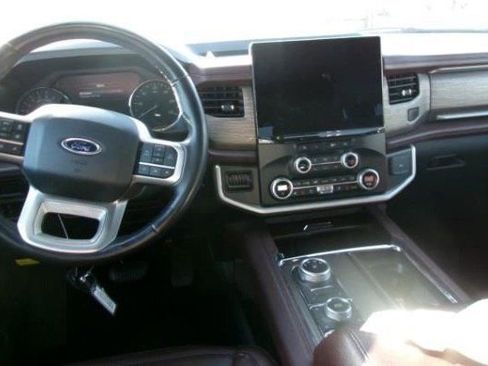 Used 2024 Ford Expedition Max Limited image 47