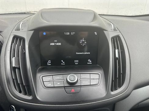 Used 2019 Ford Escape SE AWD/4WD image 43
