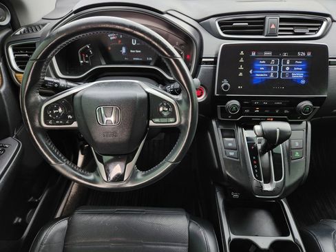 Used 2020 Honda CR-V EX-L image 28