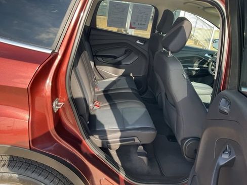 Used 2018 Ford Escape SE FWD image 31