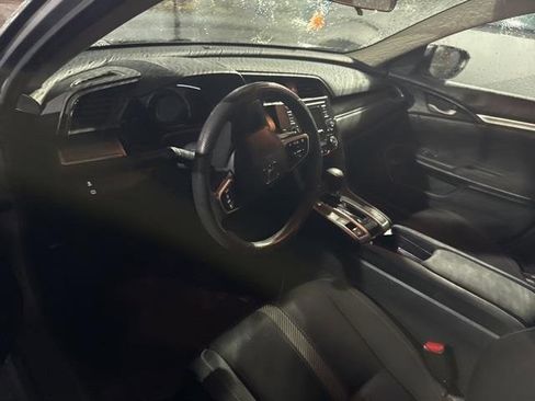 Used 2018 Honda Civic LX image 9
