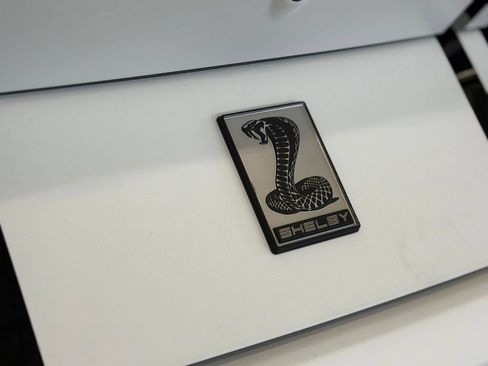 New 2026 Ford Mustang GT Premium w/ GT Performance Package RWD image 16