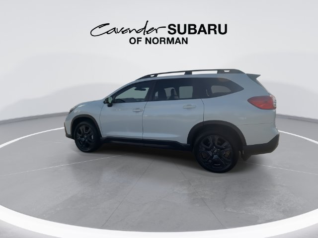 Used 2026 Subaru Ascent Bronze Edition AWD/4WD image 5