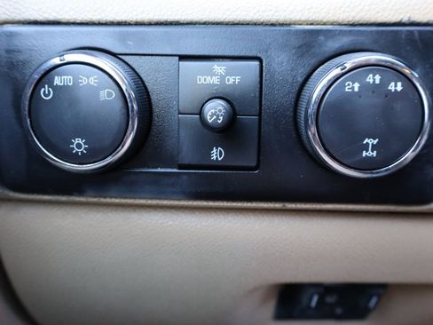 Used 2008 GMC Sierra 2500 SLT w/ Convenience Package image 28