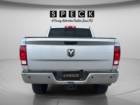 Used 2015 RAM 2500 Big Horn AWD/4WD image 5