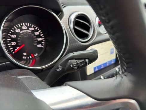 Used 2022 Ford Mustang GT Premium w/ GT Performance Package image 38