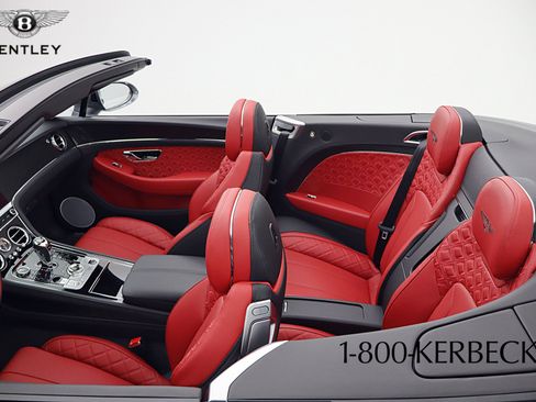 Certified 2022 Bentley Continental GT image 15