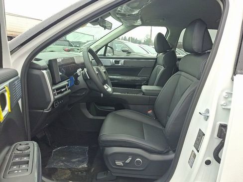 New 2026 Hyundai Santa Fe SEL image 5