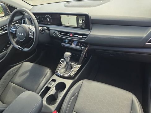 Used 2026 Kia Seltos SX image 12