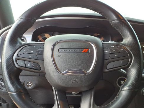 Used 2020 Dodge Charger R/T w/ Driver Convenience Group image 19