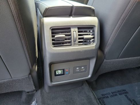 Used 2023 Nissan Rogue SL w/ SL Premium Package FWD image 23