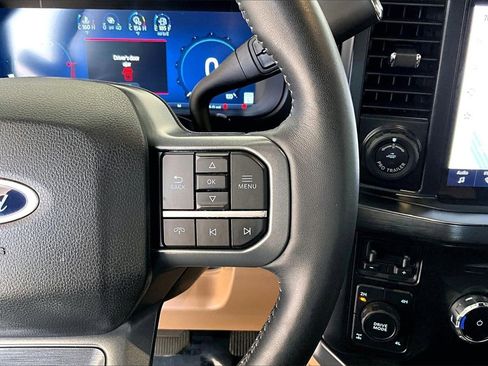 Used 2024 Ford F250 Lariat w/ Lariat Ultimate Package image 22