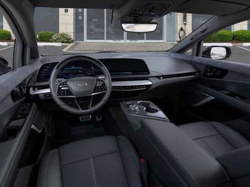New 2026 Cadillac Optiq Sport 1 AWD/4WD image 15