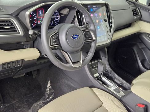 New 2026 Subaru Ascent Limited AWD/4WD image 12