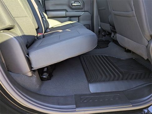 New 2026 Chevrolet Silverado 2500 Custom w/ Custom Value Package image 32