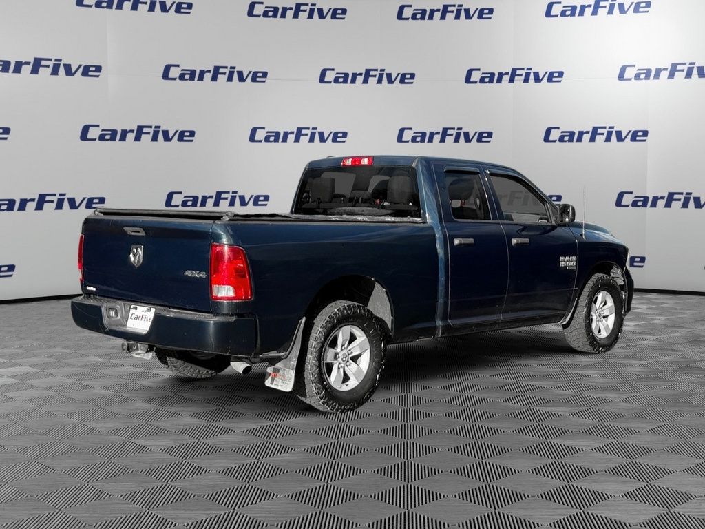 Used 2019 RAM 1500 Express AWD/4WD image 6