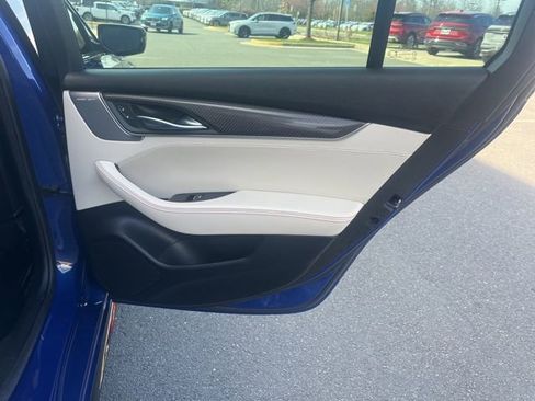 Used 2020 Cadillac CT5 Sport image 19