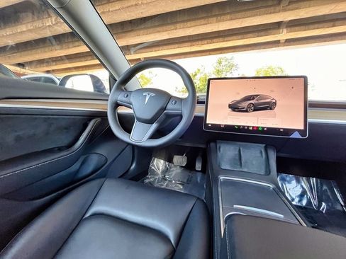 Used 2023 Tesla Model 3 Long Range AWD/4WD image 15
