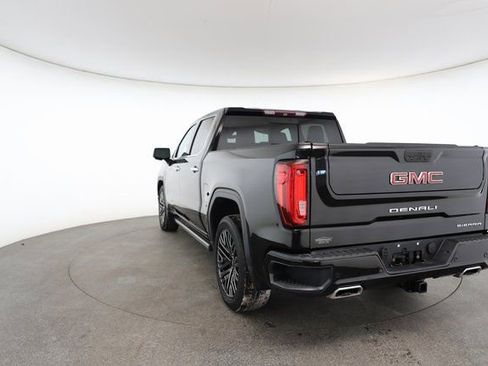 Used 2019 GMC Sierra 1500 Denali w/ Denali Ultimate Package image 12