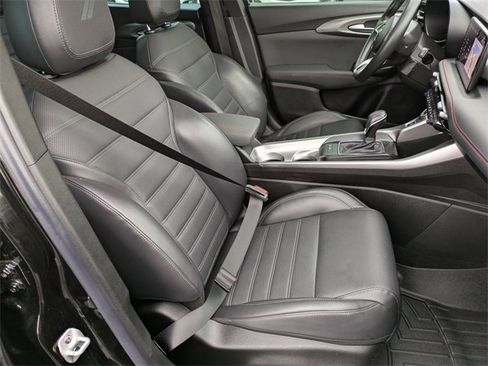 Certified 2024 Dodge Hornet GT Plus w/ Tech Pack Plus w/o Parking image 31