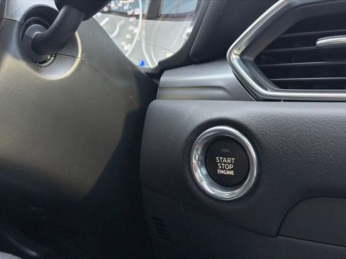 New 2025 MAZDA CX-5 AWD 2.5 S w/ Preferred Package image 27