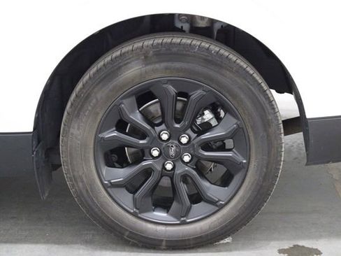 Used 2024 Ford Maverick Lariat w/ Black Appearance Package image 35