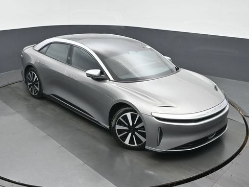 Used 2023 Lucid Air Grand Touring AWD/4WD image 36