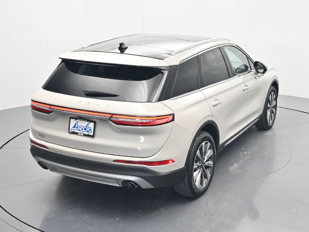 Used 2022 Lincoln Corsair Reserve w/ Equipment Group 201A FWD image 34