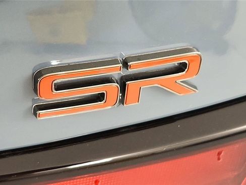 Used 2024 Nissan Sentra SR w/ Trunk Package image 36